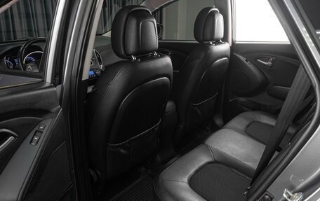 Hyundai ix35 I рестайлинг, 2012 год, 1 229 000 рублей, 11 фотография