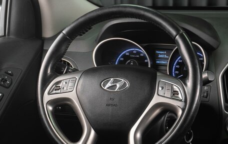 Hyundai ix35 I рестайлинг, 2012 год, 1 229 000 рублей, 18 фотография