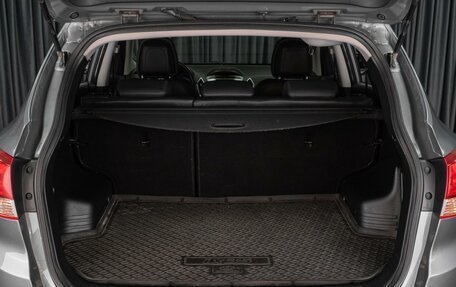 Hyundai ix35 I рестайлинг, 2012 год, 1 229 000 рублей, 19 фотография