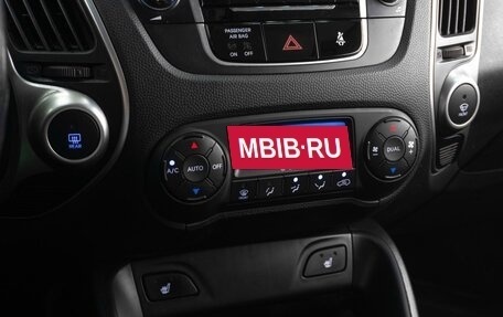 Hyundai ix35 I рестайлинг, 2012 год, 1 229 000 рублей, 12 фотография