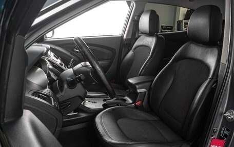 Hyundai ix35 I рестайлинг, 2012 год, 1 229 000 рублей, 10 фотография