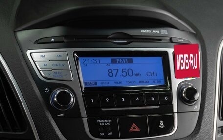 Hyundai ix35 I рестайлинг, 2012 год, 1 229 000 рублей, 13 фотография