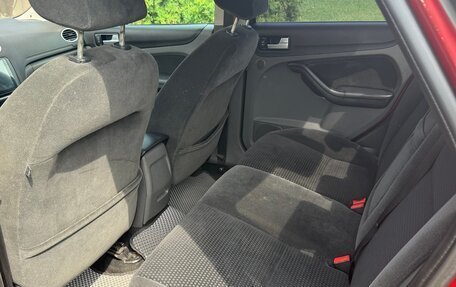 Ford Focus II рестайлинг, 2007 год, 500 000 рублей, 9 фотография