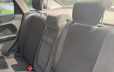 Ford Focus II рестайлинг, 2007 год, 500 000 рублей, 8 фотография