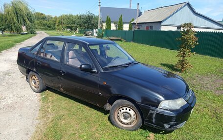 Daewoo Nexia I рестайлинг, 2010 год, 85 000 рублей, 2 фотография