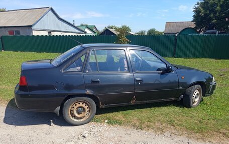 Daewoo Nexia I рестайлинг, 2010 год, 85 000 рублей, 3 фотография