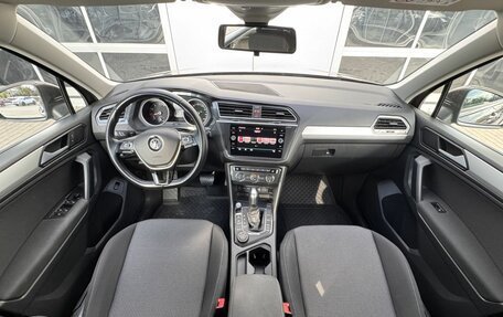 Volkswagen Tiguan II, 2019 год, 2 290 000 рублей, 10 фотография