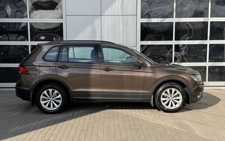 Volkswagen Tiguan II, 2019 год, 2 290 000 рублей, 8 фотография