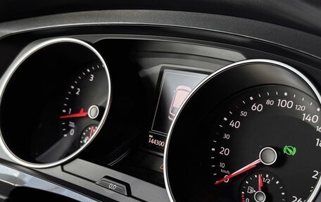 Volkswagen Tiguan II, 2019 год, 2 290 000 рублей, 9 фотография