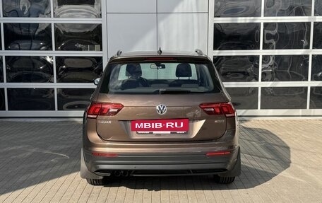 Volkswagen Tiguan II, 2019 год, 2 290 000 рублей, 6 фотография