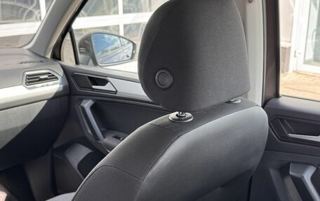 Volkswagen Tiguan II, 2019 год, 2 290 000 рублей, 17 фотография