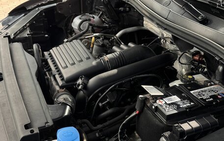 Volkswagen Tiguan II, 2019 год, 2 290 000 рублей, 21 фотография
