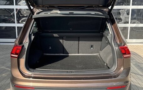 Volkswagen Tiguan II, 2019 год, 2 290 000 рублей, 20 фотография