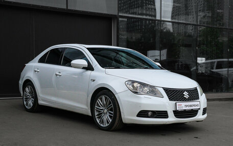 Suzuki Kizashi, 2011 год, 1 050 000 рублей, 3 фотография