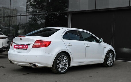 Suzuki Kizashi, 2011 год, 1 050 000 рублей, 4 фотография