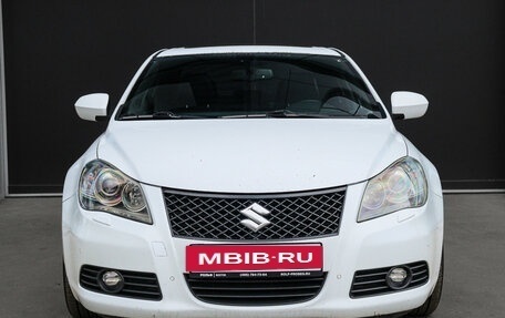 Suzuki Kizashi, 2011 год, 1 050 000 рублей, 2 фотография