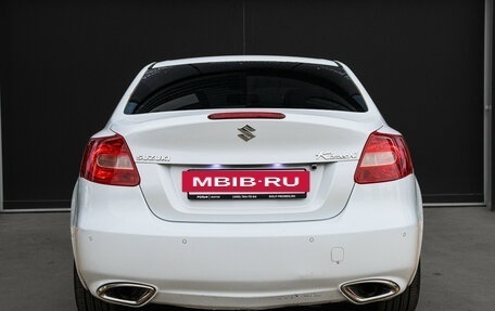 Suzuki Kizashi, 2011 год, 1 050 000 рублей, 5 фотография