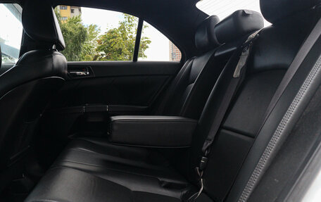 Suzuki Kizashi, 2011 год, 1 050 000 рублей, 9 фотография