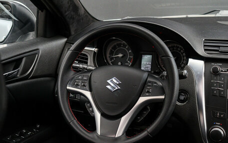 Suzuki Kizashi, 2011 год, 1 050 000 рублей, 12 фотография