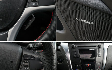 Suzuki Kizashi, 2011 год, 1 050 000 рублей, 16 фотография