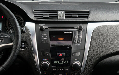 Suzuki Kizashi, 2011 год, 1 050 000 рублей, 11 фотография