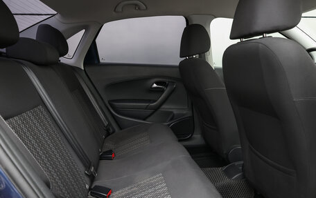 Volkswagen Polo VI (EU Market), 2016 год, 898 000 рублей, 12 фотография