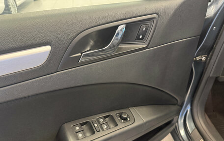 Skoda Superb III рестайлинг, 2013 год, 1 175 000 рублей, 6 фотография