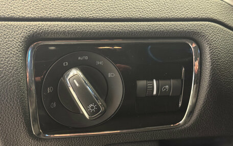 Skoda Superb III рестайлинг, 2013 год, 1 175 000 рублей, 7 фотография
