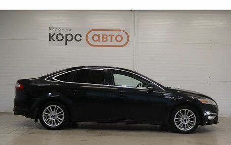 Ford Mondeo IV, 2012 год, 695 800 рублей, 4 фотография