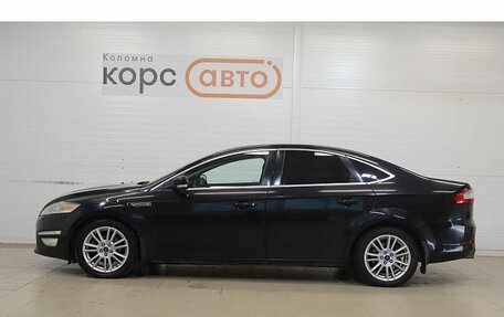 Ford Mondeo IV, 2012 год, 695 800 рублей, 2 фотография