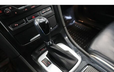 Ford Mondeo IV, 2012 год, 695 800 рублей, 11 фотография