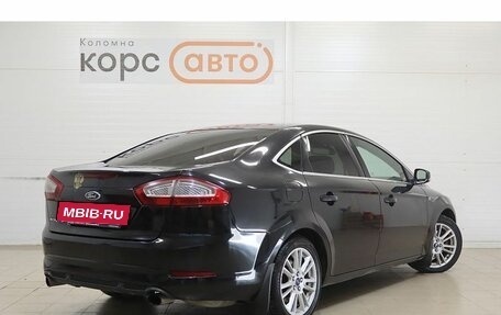 Ford Mondeo IV, 2012 год, 695 800 рублей, 3 фотография