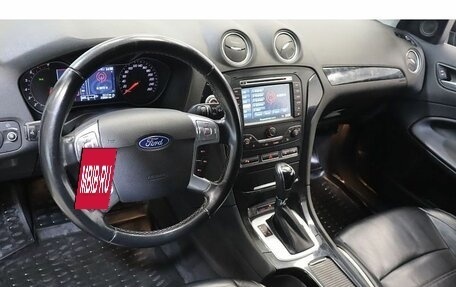 Ford Mondeo IV, 2012 год, 695 800 рублей, 6 фотография