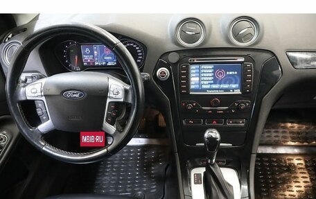 Ford Mondeo IV, 2012 год, 695 800 рублей, 9 фотография