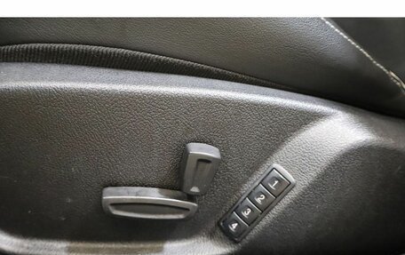 Ford Mondeo IV, 2012 год, 695 800 рублей, 14 фотография