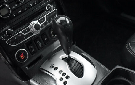 Renault Koleos I рестайлинг 2, 2013 год, 845 000 рублей, 11 фотография