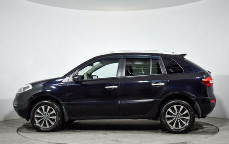 Renault Koleos I рестайлинг 2, 2013 год, 845 000 рублей, 8 фотография