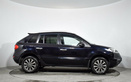 Renault Koleos I рестайлинг 2, 2013 год, 845 000 рублей, 4 фотография