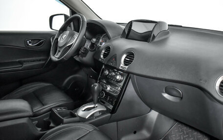 Renault Koleos I рестайлинг 2, 2013 год, 845 000 рублей, 13 фотография