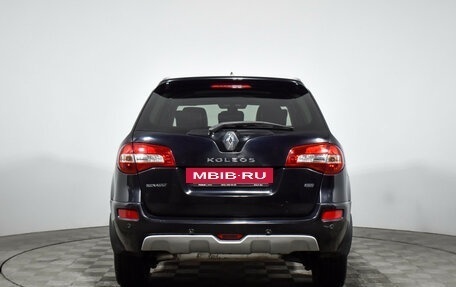 Renault Koleos I рестайлинг 2, 2013 год, 845 000 рублей, 6 фотография