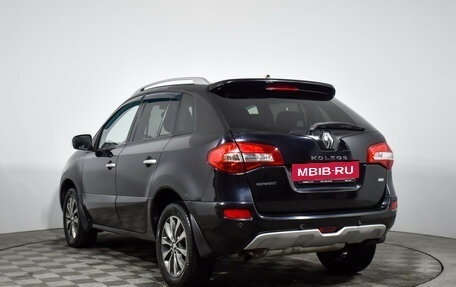 Renault Koleos I рестайлинг 2, 2013 год, 845 000 рублей, 7 фотография