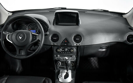 Renault Koleos I рестайлинг 2, 2013 год, 845 000 рублей, 14 фотография