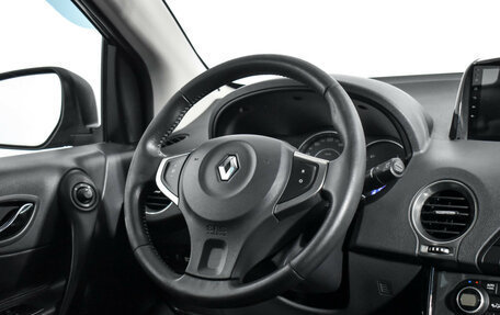 Renault Koleos I рестайлинг 2, 2013 год, 845 000 рублей, 15 фотография