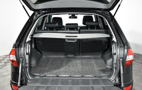 Renault Koleos I рестайлинг 2, 2013 год, 845 000 рублей, 20 фотография