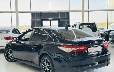 Toyota Camry, 2021 год, 2 999 000 рублей, 5 фотография