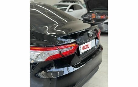 Toyota Camry, 2021 год, 2 999 000 рублей, 11 фотография