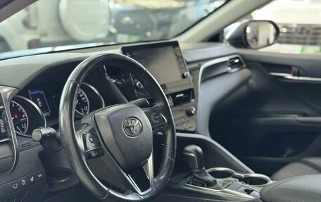 Toyota Camry, 2021 год, 2 999 000 рублей, 12 фотография