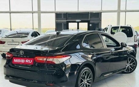 Toyota Camry, 2021 год, 2 999 000 рублей, 7 фотография