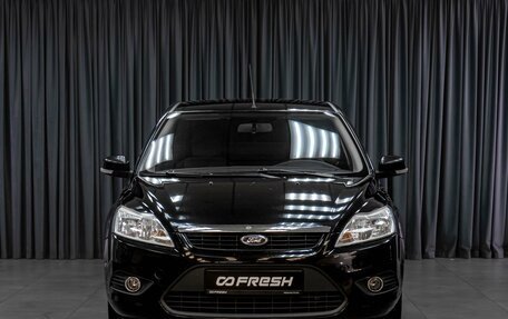 Ford Focus II рестайлинг, 2009 год, 569 000 рублей, 3 фотография