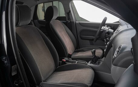 Ford Focus II рестайлинг, 2009 год, 569 000 рублей, 8 фотография